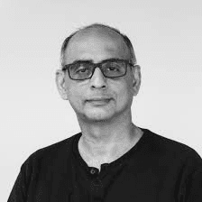 Vishal Jasuja, Digital Director at Super Media